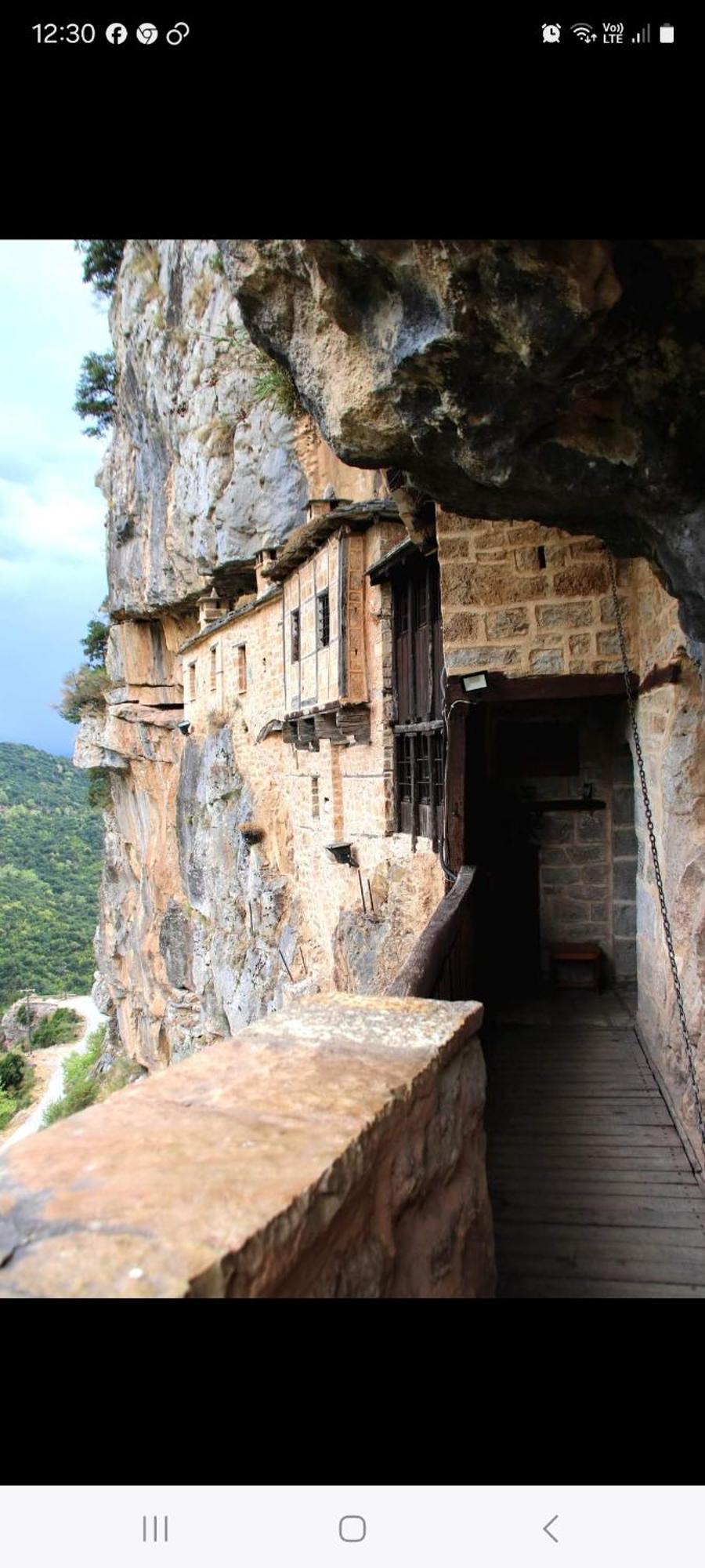 Traditional Guesthouse Marousio Rodavgi Zewnętrze zdjęcie