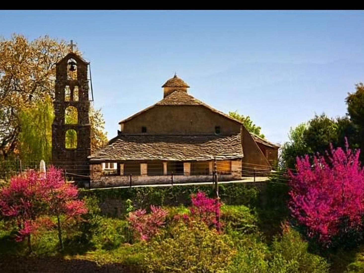 Traditional Guesthouse Marousio Rodavgi Zewnętrze zdjęcie